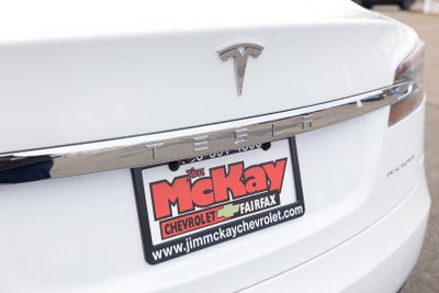 2019 Tesla Model S 75D