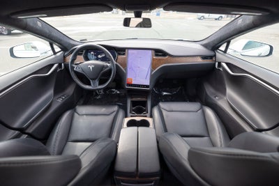 2019 Tesla Model S 75D