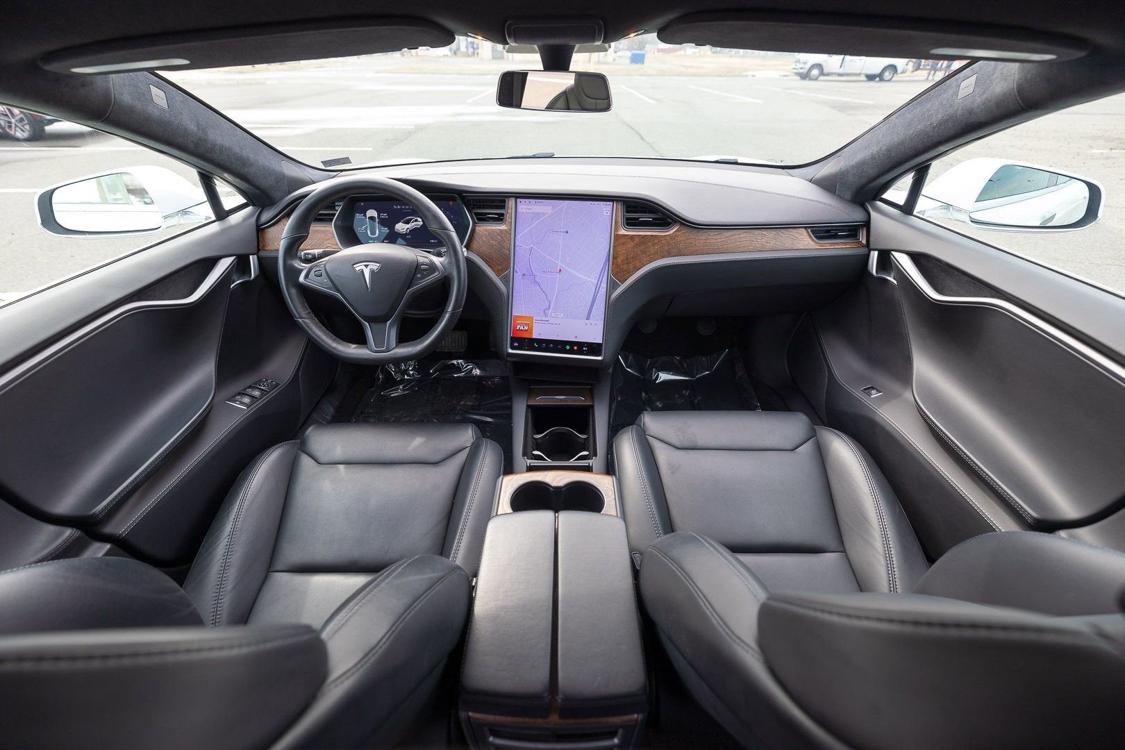 2019 Tesla Model S 75D