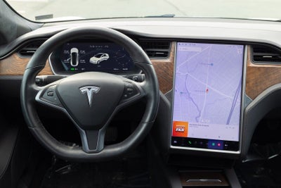2019 Tesla Model S 75D