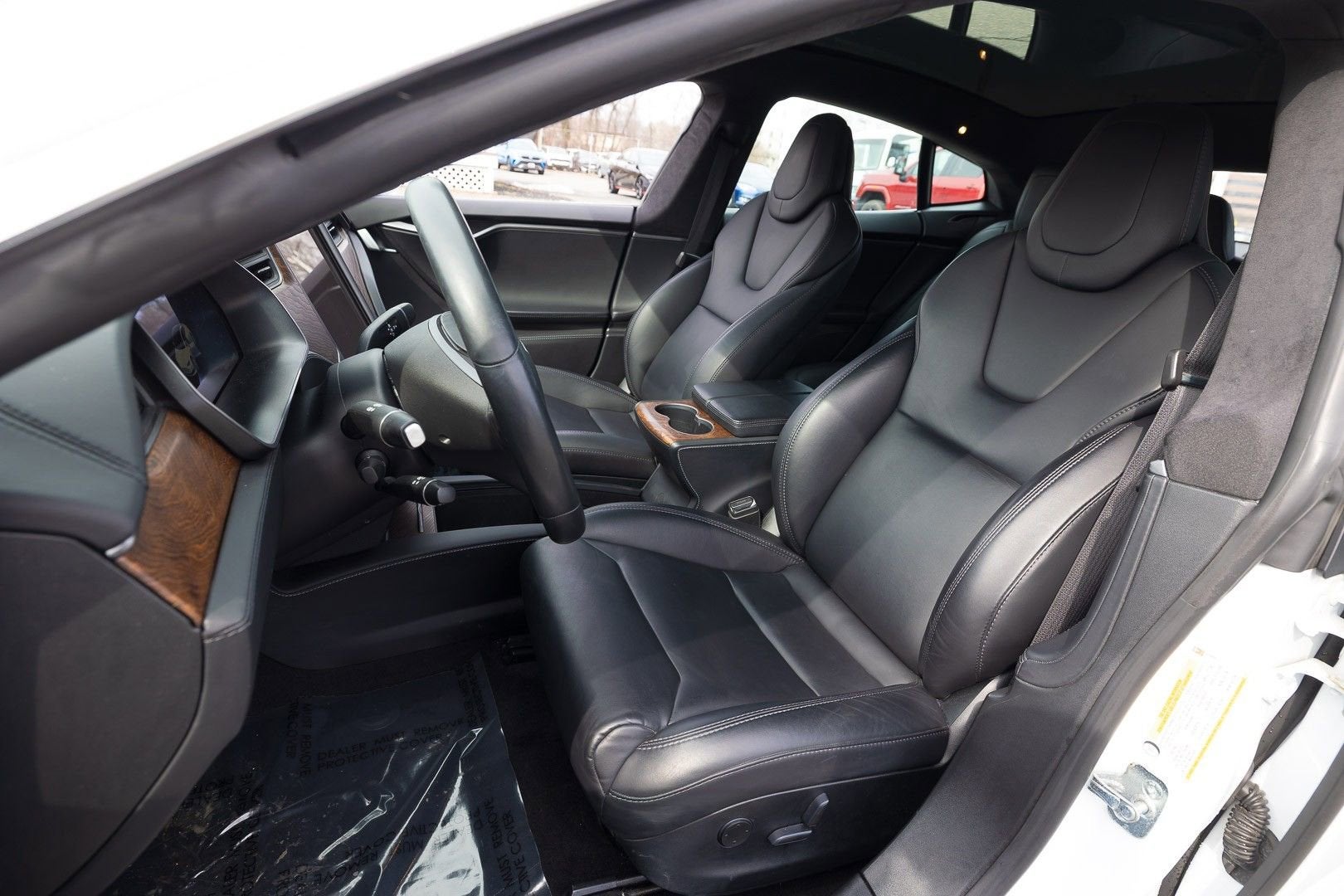 2019 Tesla Model S 75D