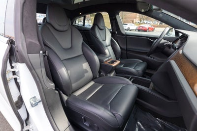 2019 Tesla Model S 75D