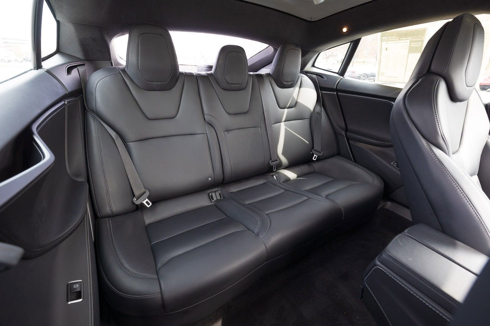 2019 Tesla Model S 75D