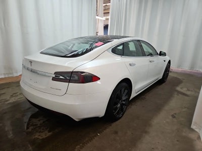 2019 Tesla Model S 75D