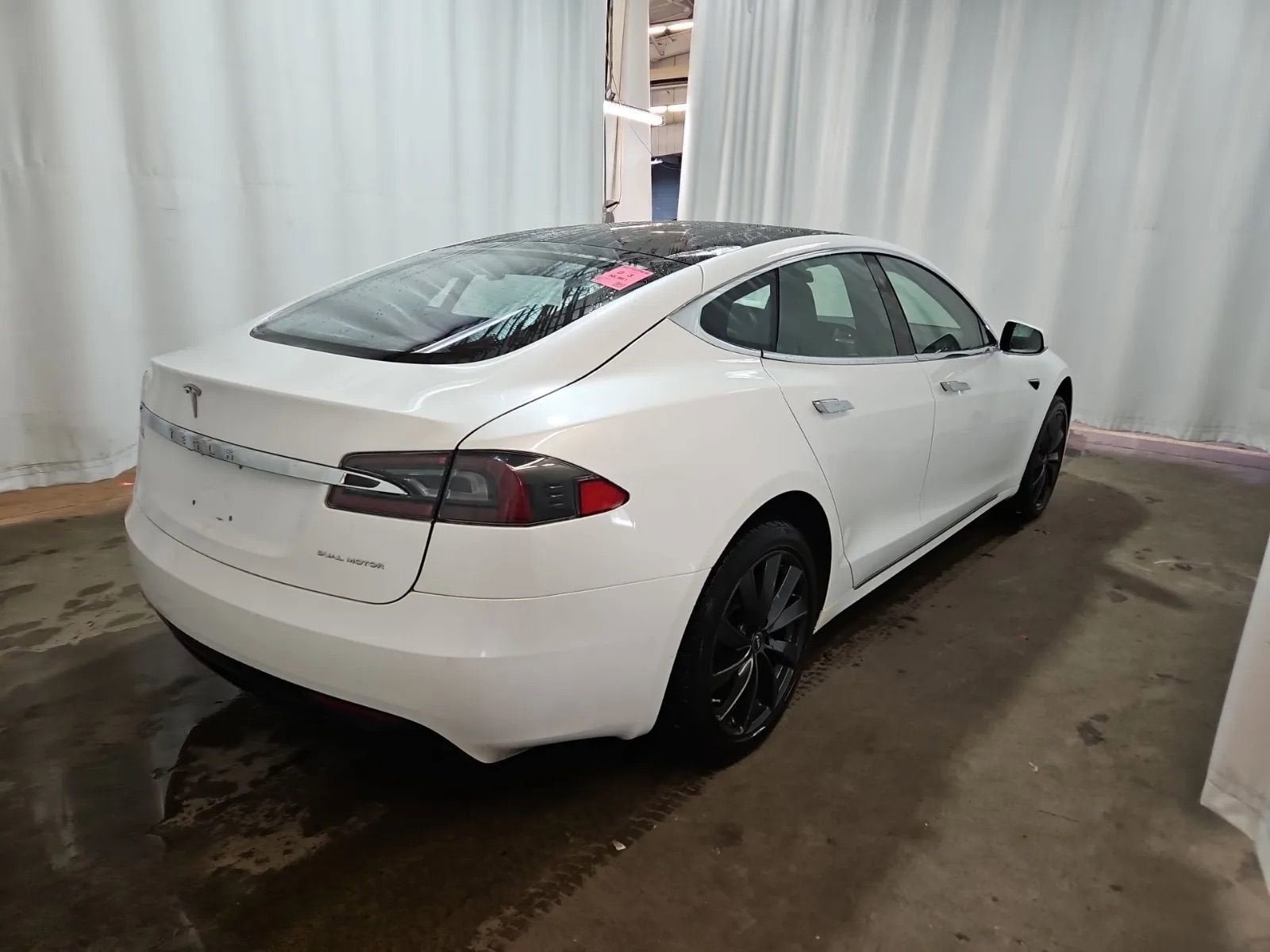 2019 Tesla Model S 75D