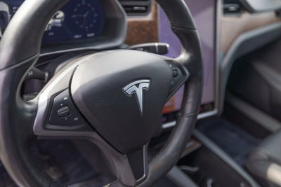 2019 Tesla Model S 75D
