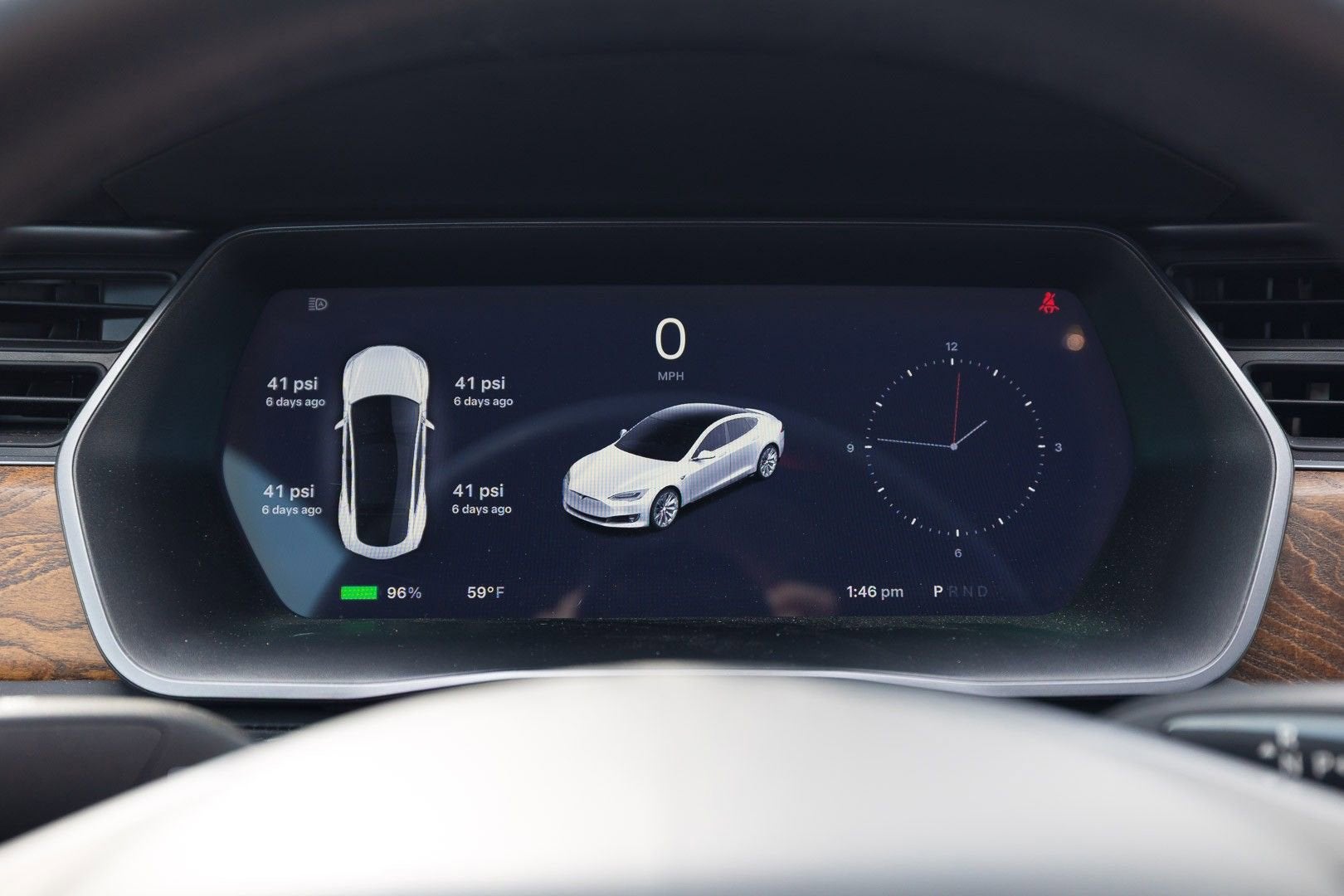 2019 Tesla Model S 75D