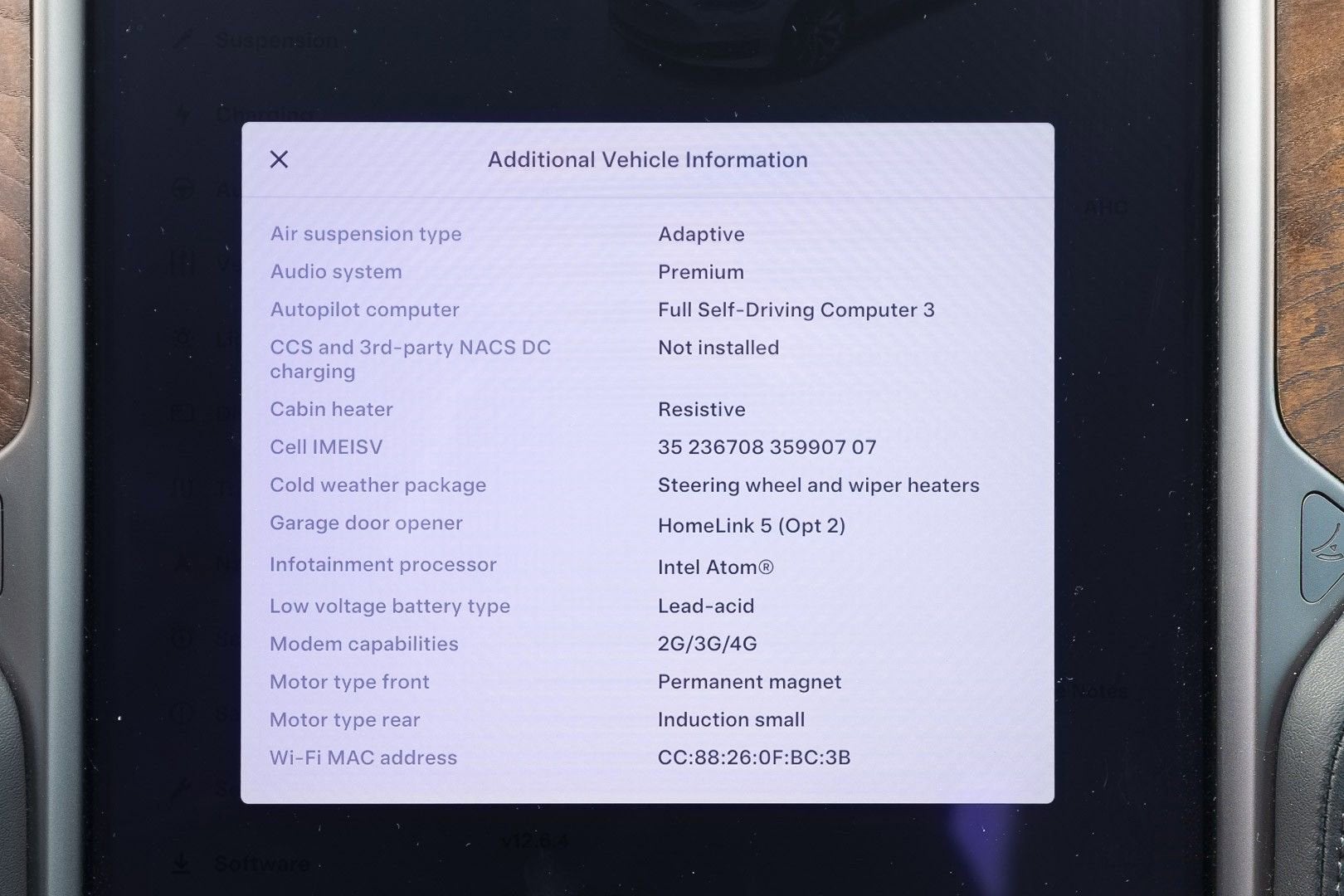 2019 Tesla Model S 75D