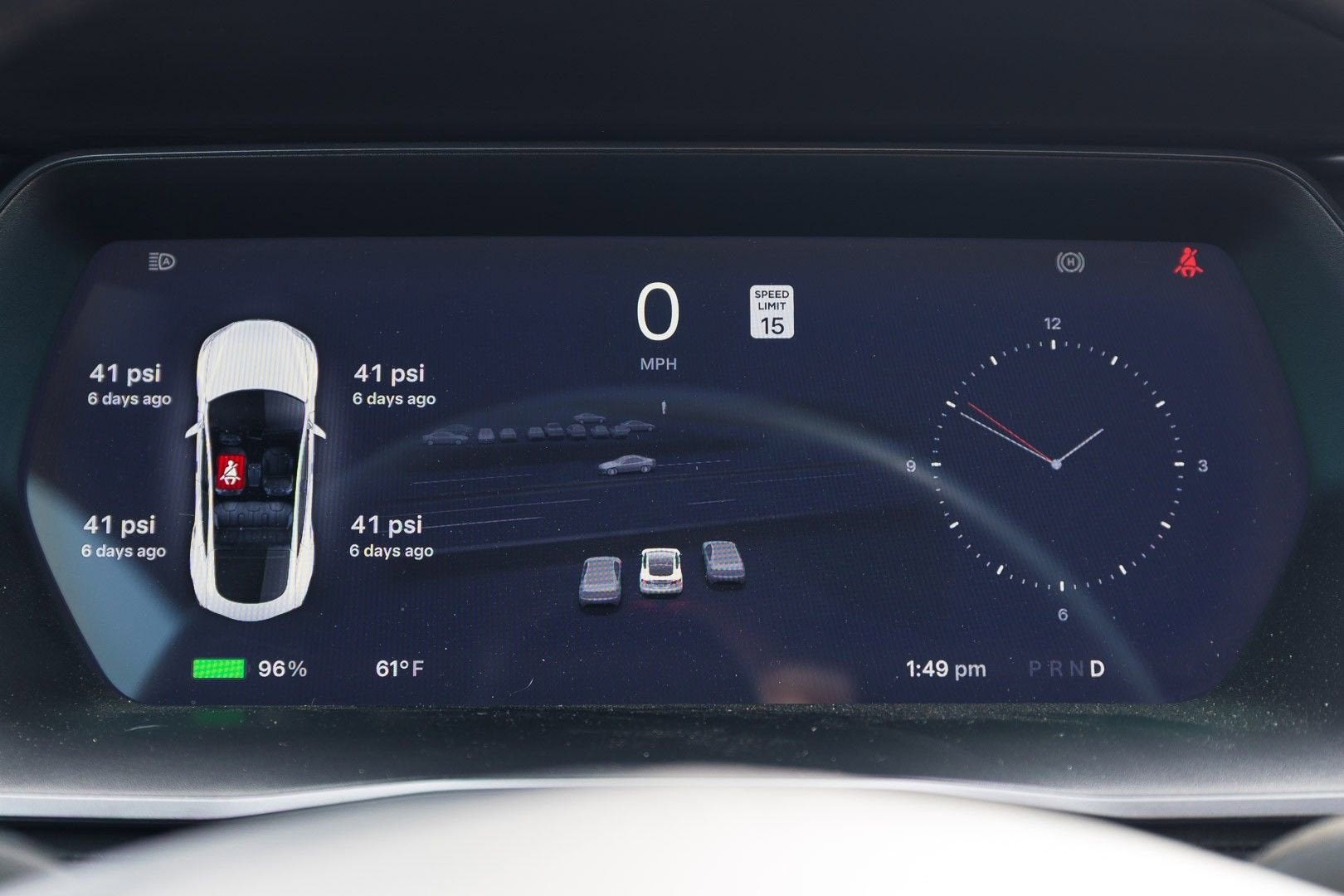 2019 Tesla Model S 75D