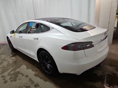 2019 Tesla Model S 75D
