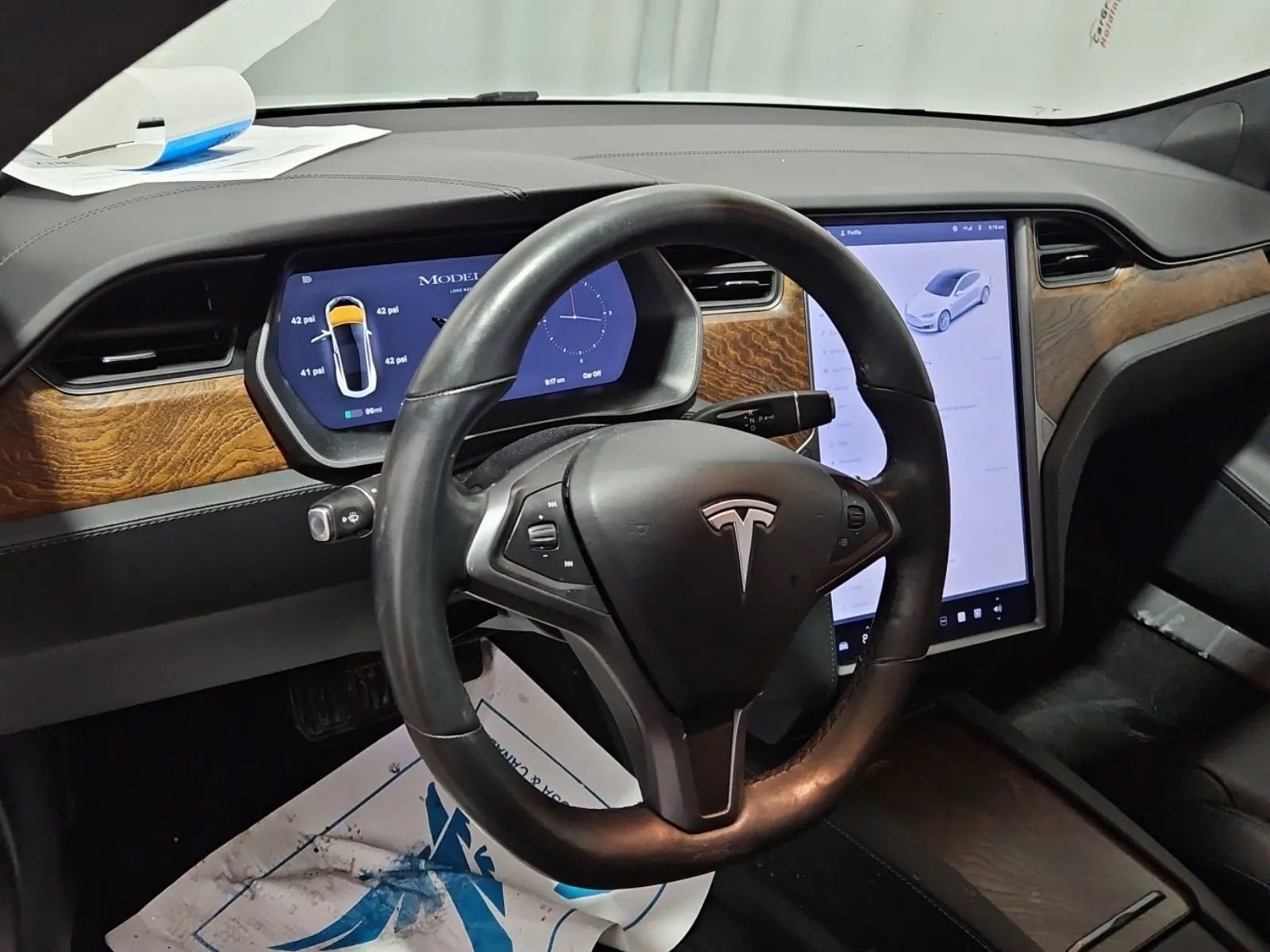 2019 Tesla Model S 75D
