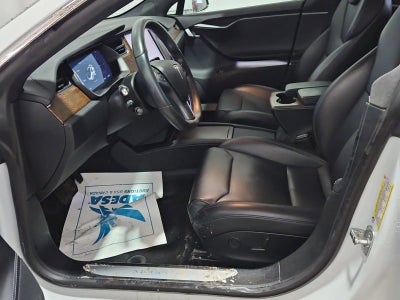 2019 Tesla Model S 75D