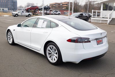 2019 Tesla Model S 75D