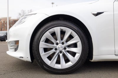 2019 Tesla Model S 75D