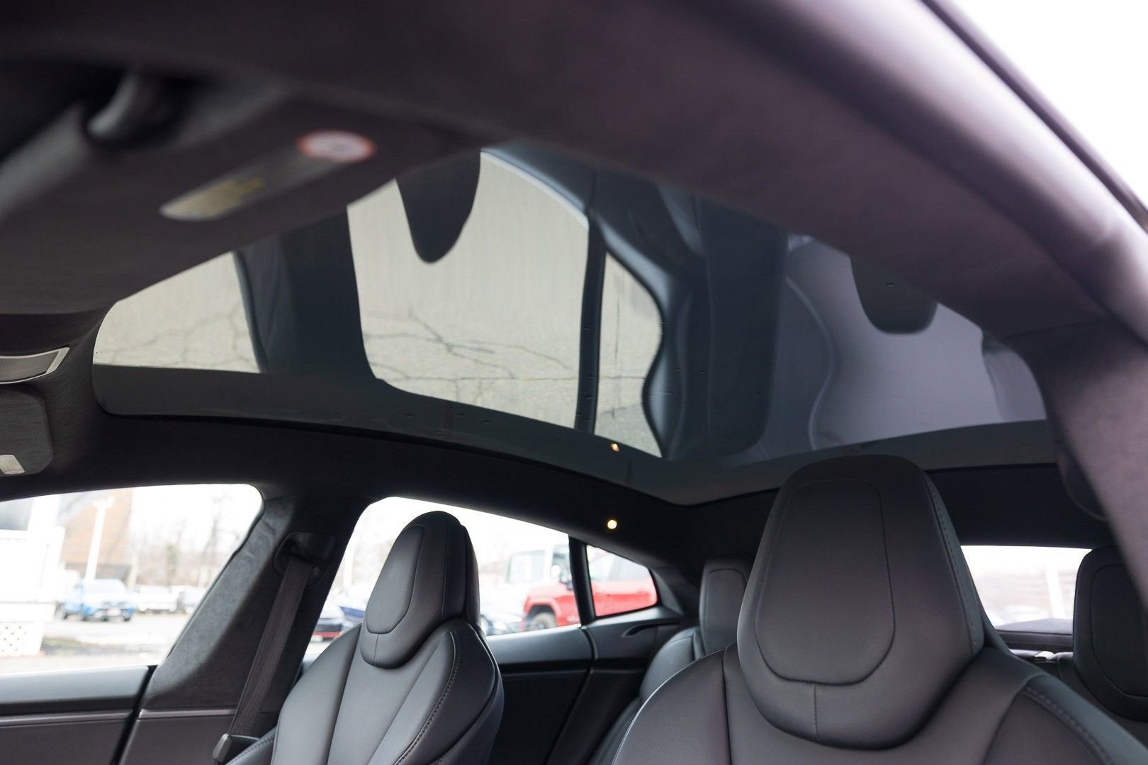 2019 Tesla Model S 75D