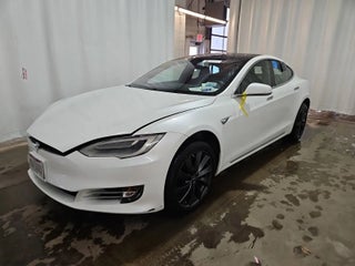 2019 Tesla Model S 75D