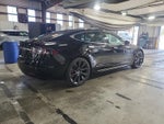 2020 Tesla Model S Long Range