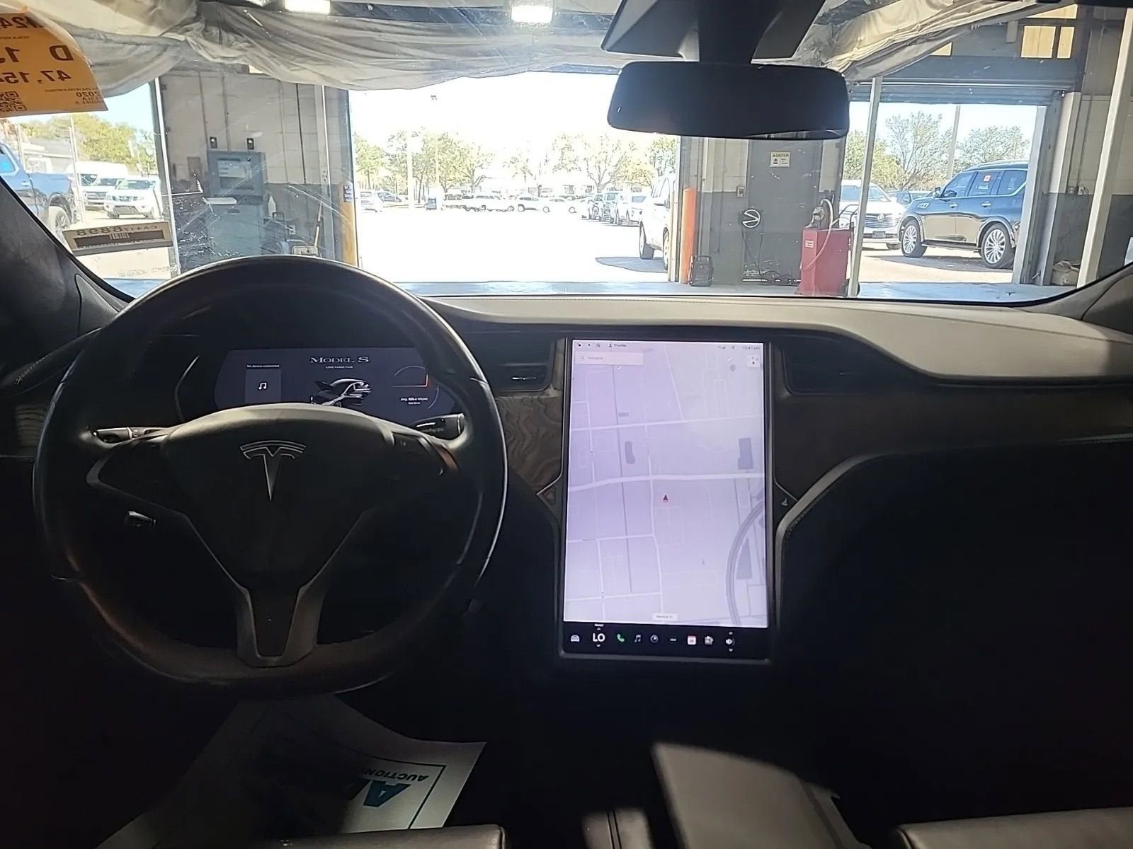 2020 Tesla Model S Long Range