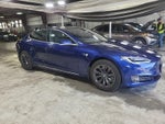 2020 Tesla Model S Long Range