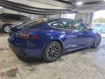 2020 Tesla Model S Long Range