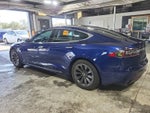 2020 Tesla Model S Long Range