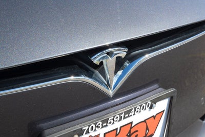 2019 Tesla Model S 75D