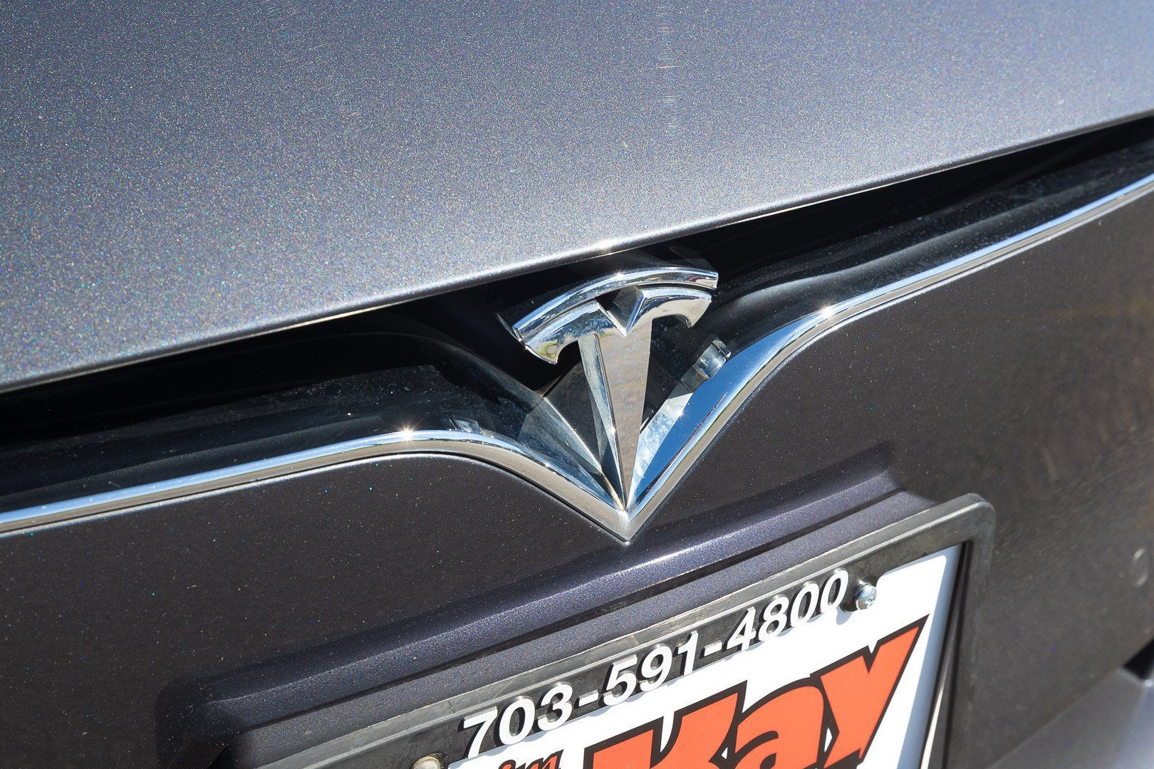 2019 Tesla Model S 75D