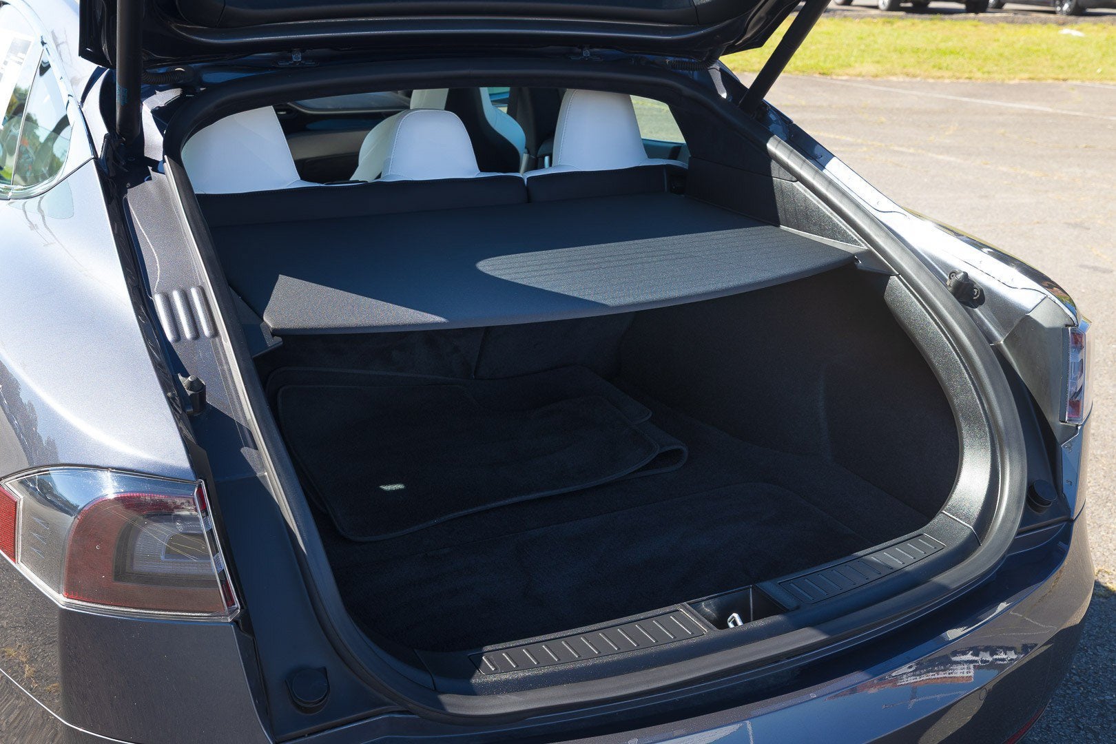 2019 Tesla Model S 75D