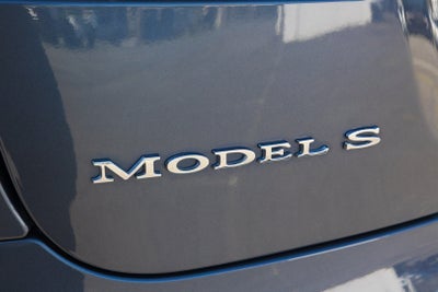 2019 Tesla Model S 75D
