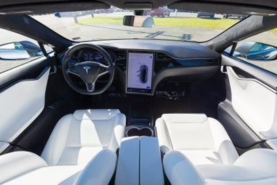 2019 Tesla Model S 75D