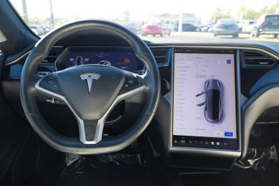 2019 Tesla Model S 75D