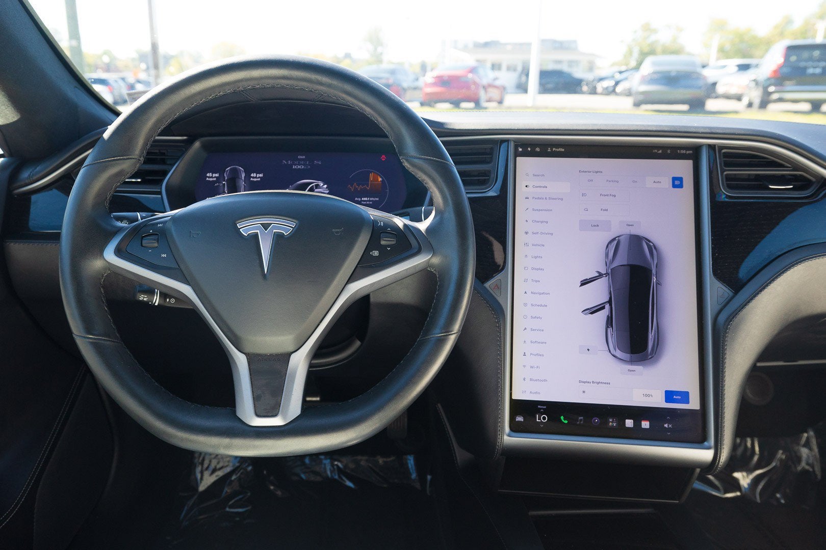 2019 Tesla Model S 75D
