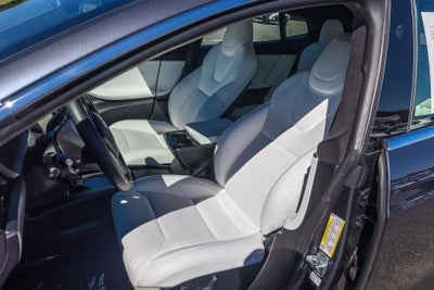 2019 Tesla Model S 75D