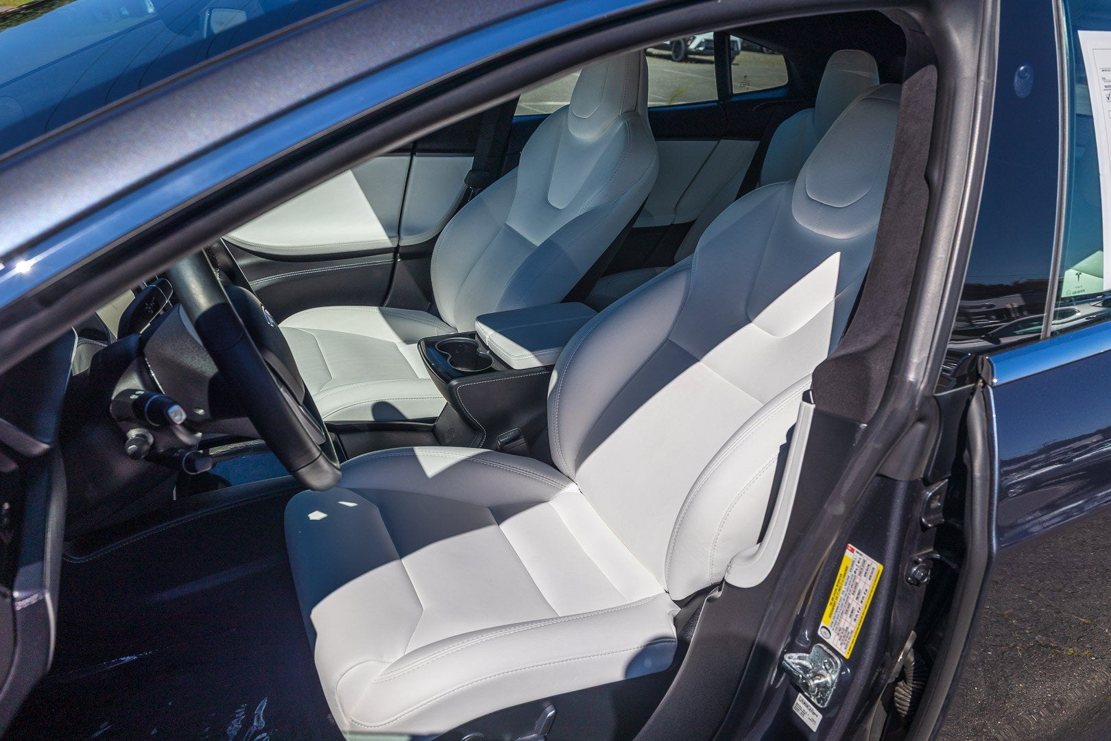 2019 Tesla Model S 75D