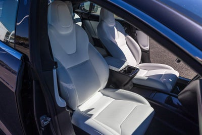 2019 Tesla Model S 75D
