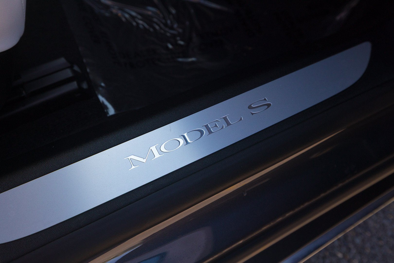 2019 Tesla Model S 75D