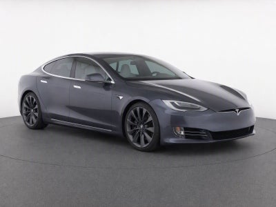 2019 Tesla Model S 75D