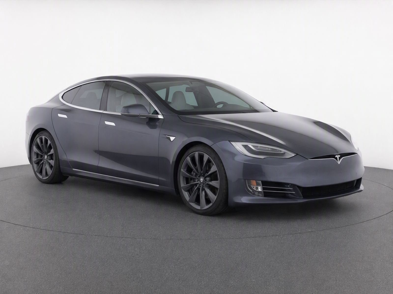 2019 Tesla Model S 75D