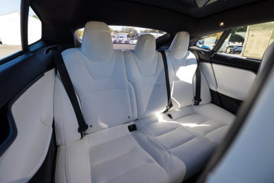 2019 Tesla Model S 75D