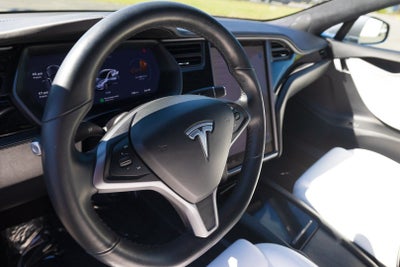 2019 Tesla Model S 75D
