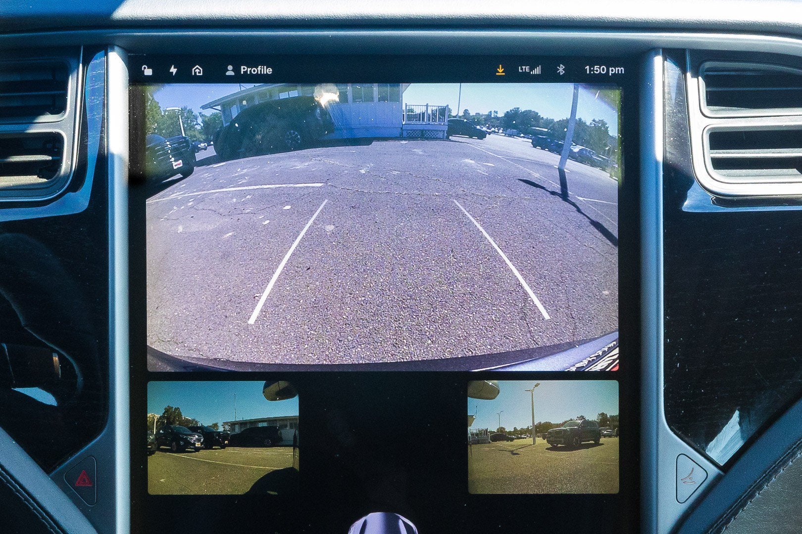 2019 Tesla Model S 75D