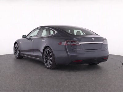 2019 Tesla Model S 75D