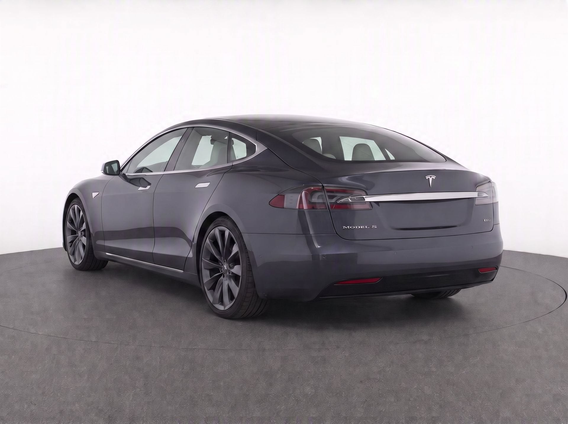 2019 Tesla Model S 75D