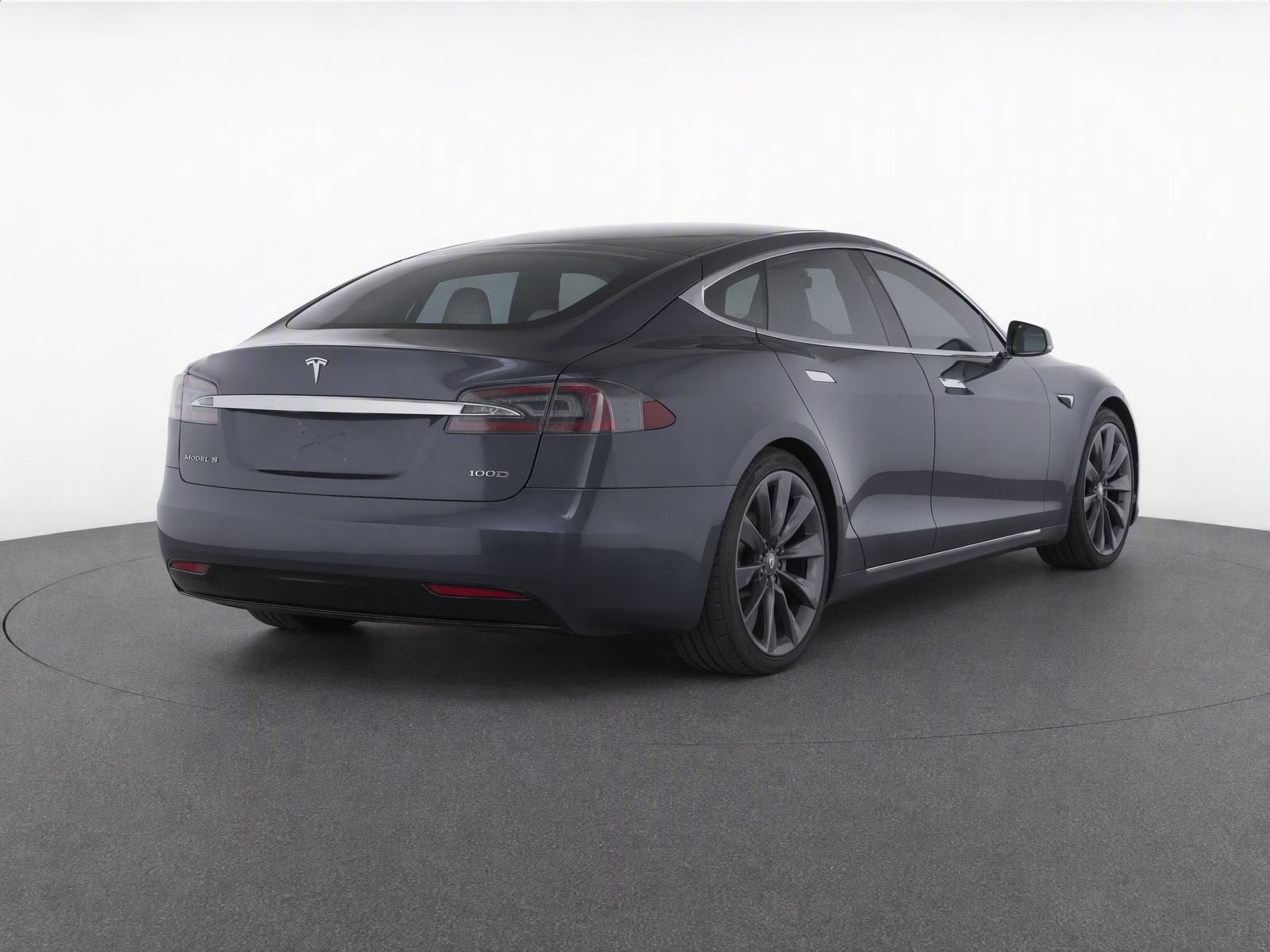 2019 Tesla Model S 75D