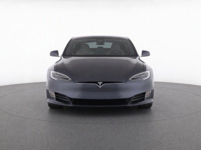 2019 Tesla Model S 75D