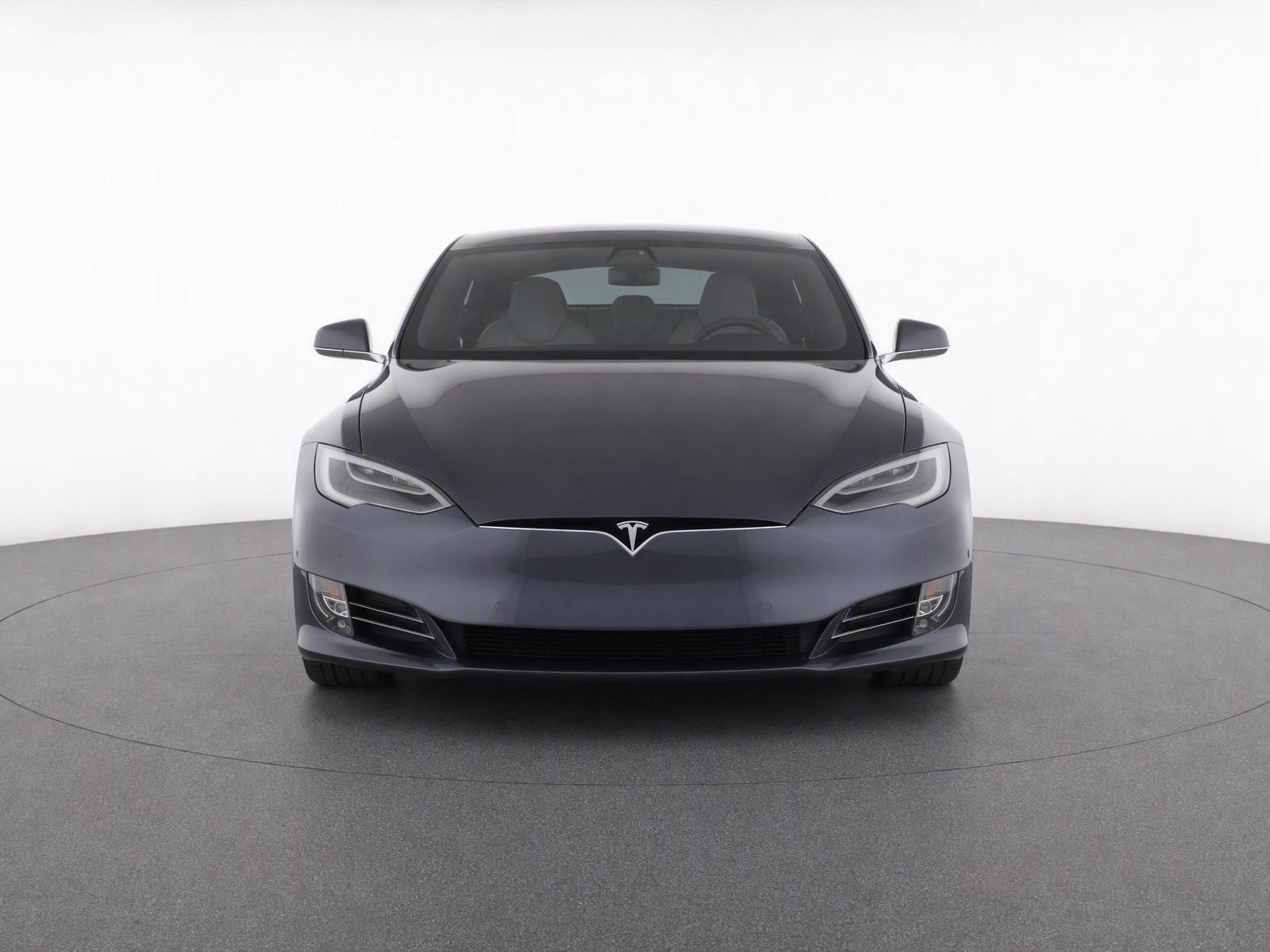 2019 Tesla Model S 75D