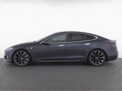 2019 Tesla Model S 75D