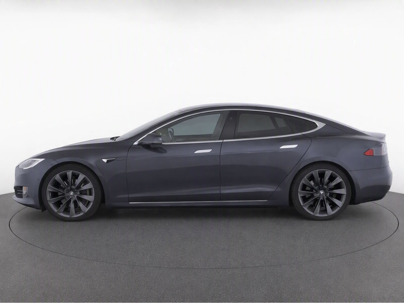 2019 Tesla Model S 75D