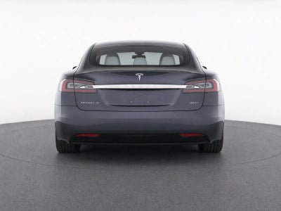2019 Tesla Model S 75D