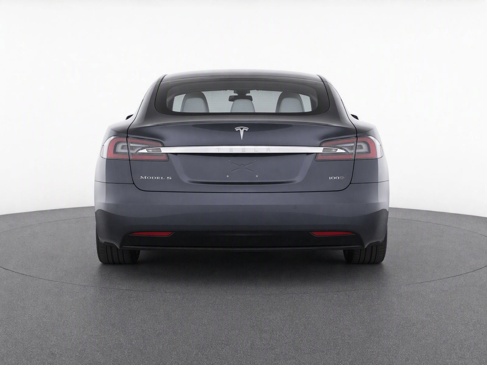 2019 Tesla Model S 75D
